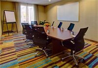 Фото Fairfield Inn & Suites by Marriott Chincoteague Island Waterfront