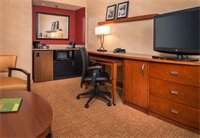 Фото Courtyard by Marriott Dulles Airport Herndon/Reston