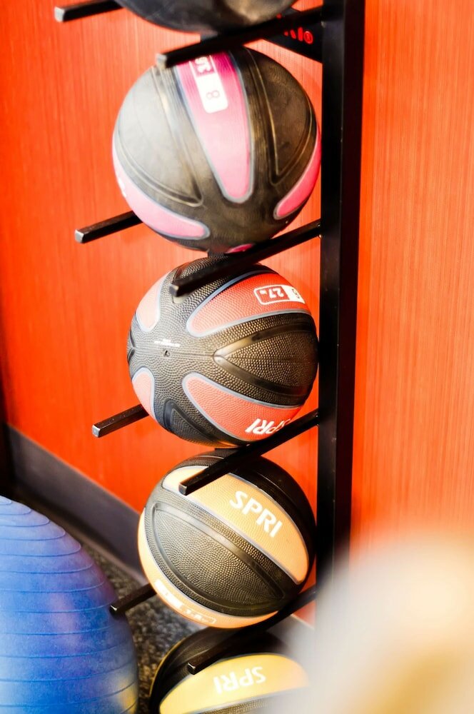 Фото Hampton Inn Carrollton