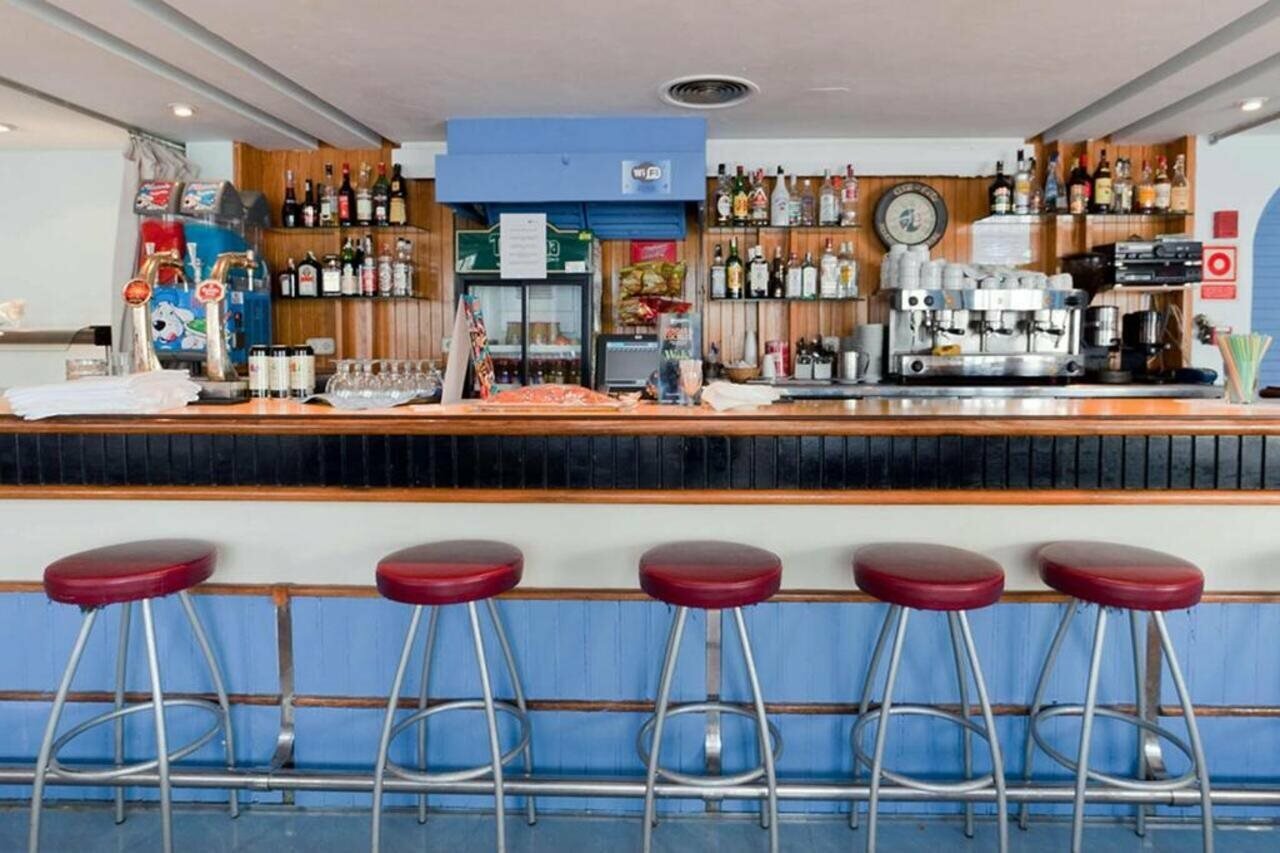 Фото Aparthotel Vibra Lux Mar