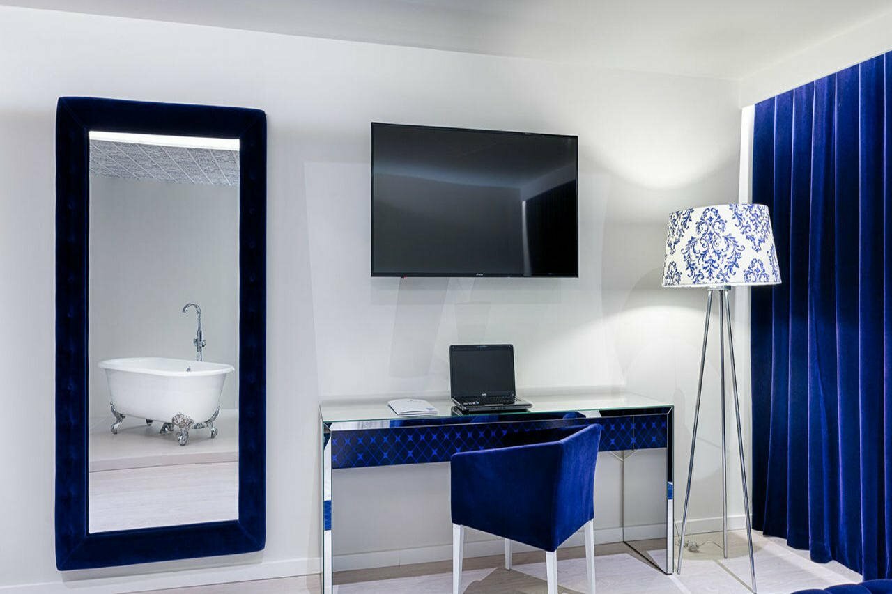 Фото Hotel Cristal Porto