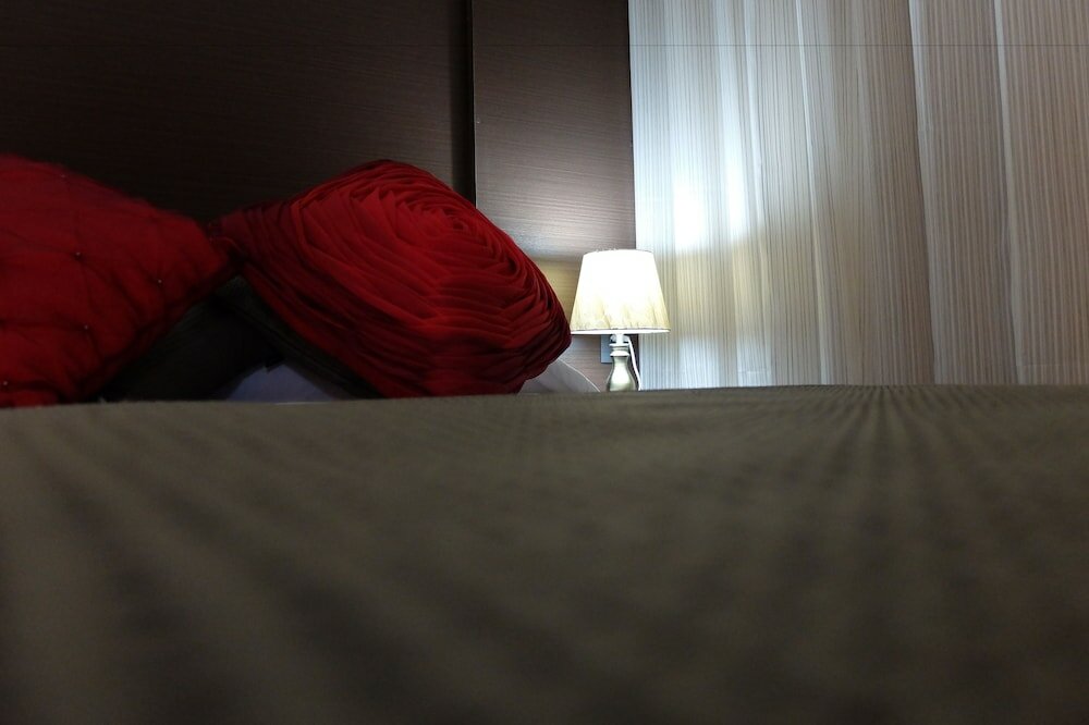 Фото San Diego Suítes Taubaté