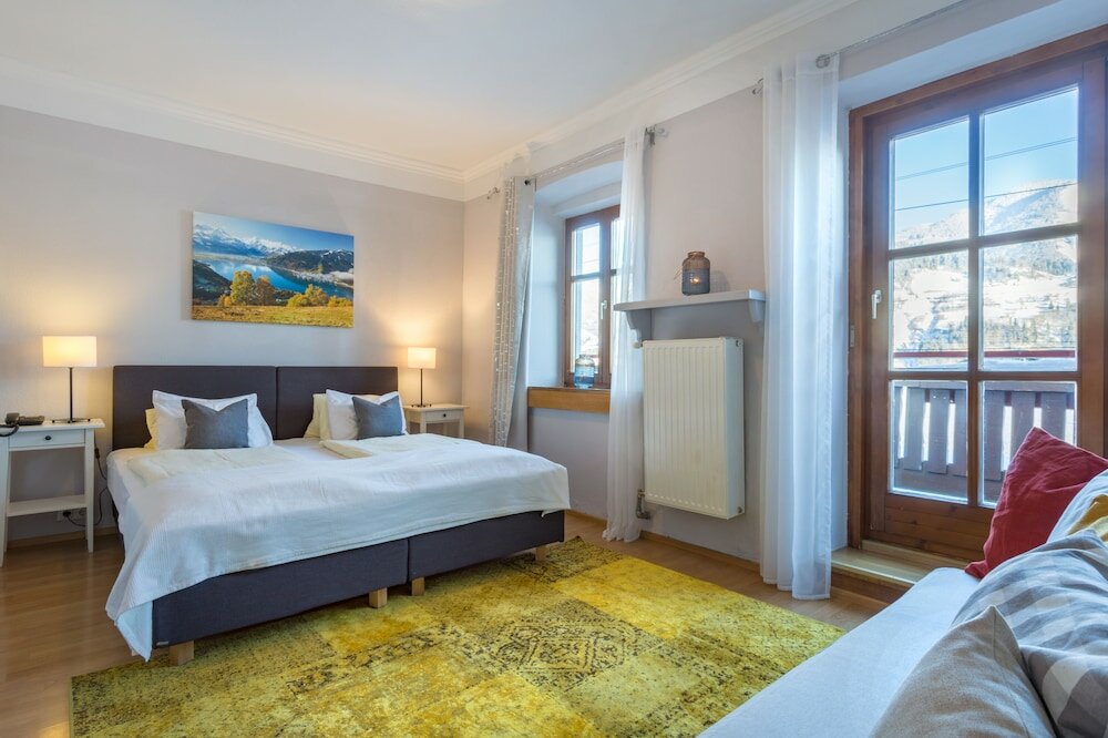 Фото Hotel Seehof