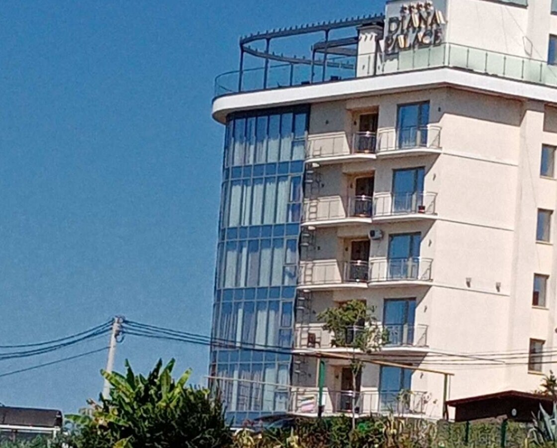 Фото Diana Palace