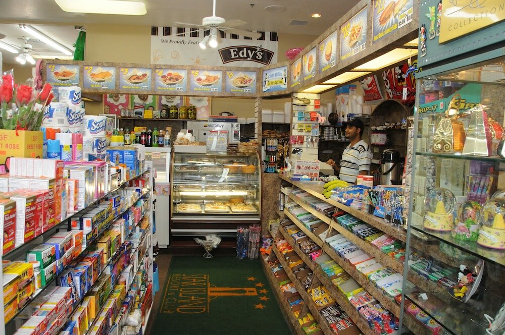 Фото Star Island Resort and Club