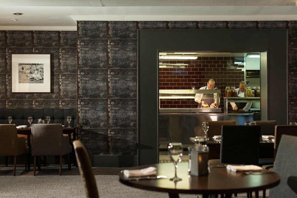 Фото GoGlasgow Urban Hotel by Compass Hospitality