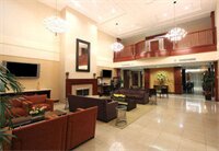 Фото Fairfield Inn & Suites by Marriott Somerset