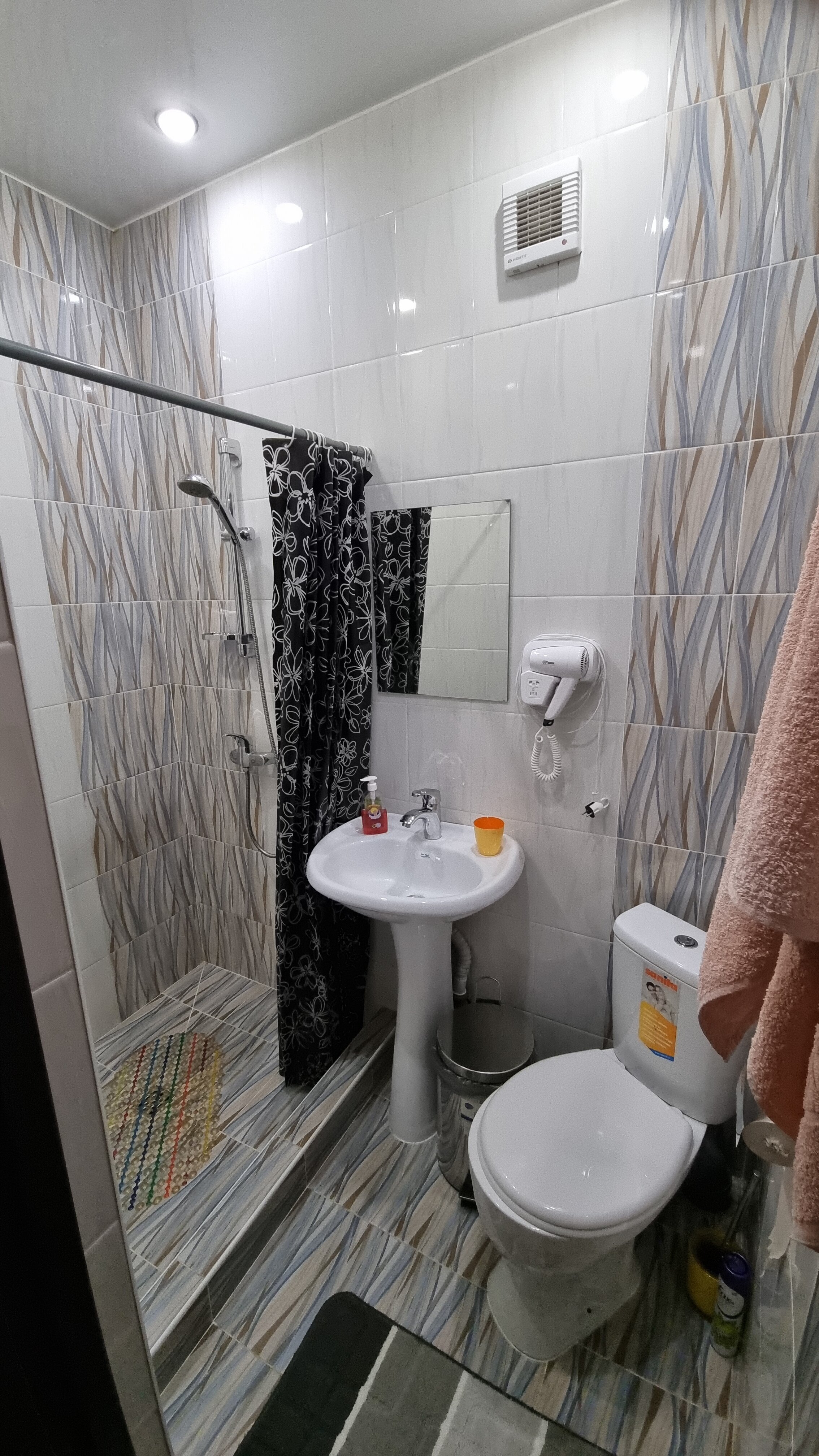 Фото Камран