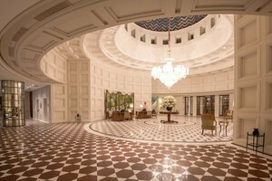 Гостиница The Oberoi Amarvilas, Agra