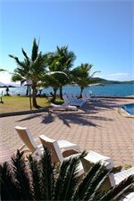 Фото Le Stanley Hotel and Suites