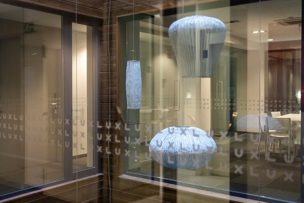 Фото Lux Santiago