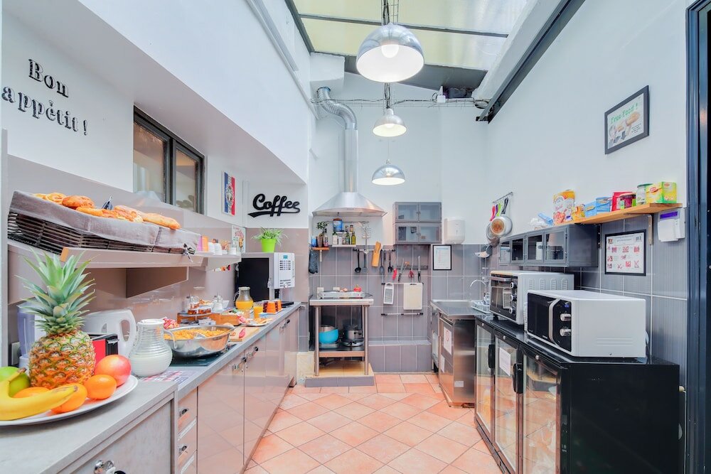 Фото Le Village Montmartre