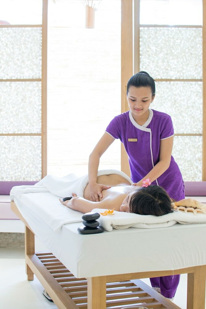 Фото The Shells Resort & SPA Phu Quoc