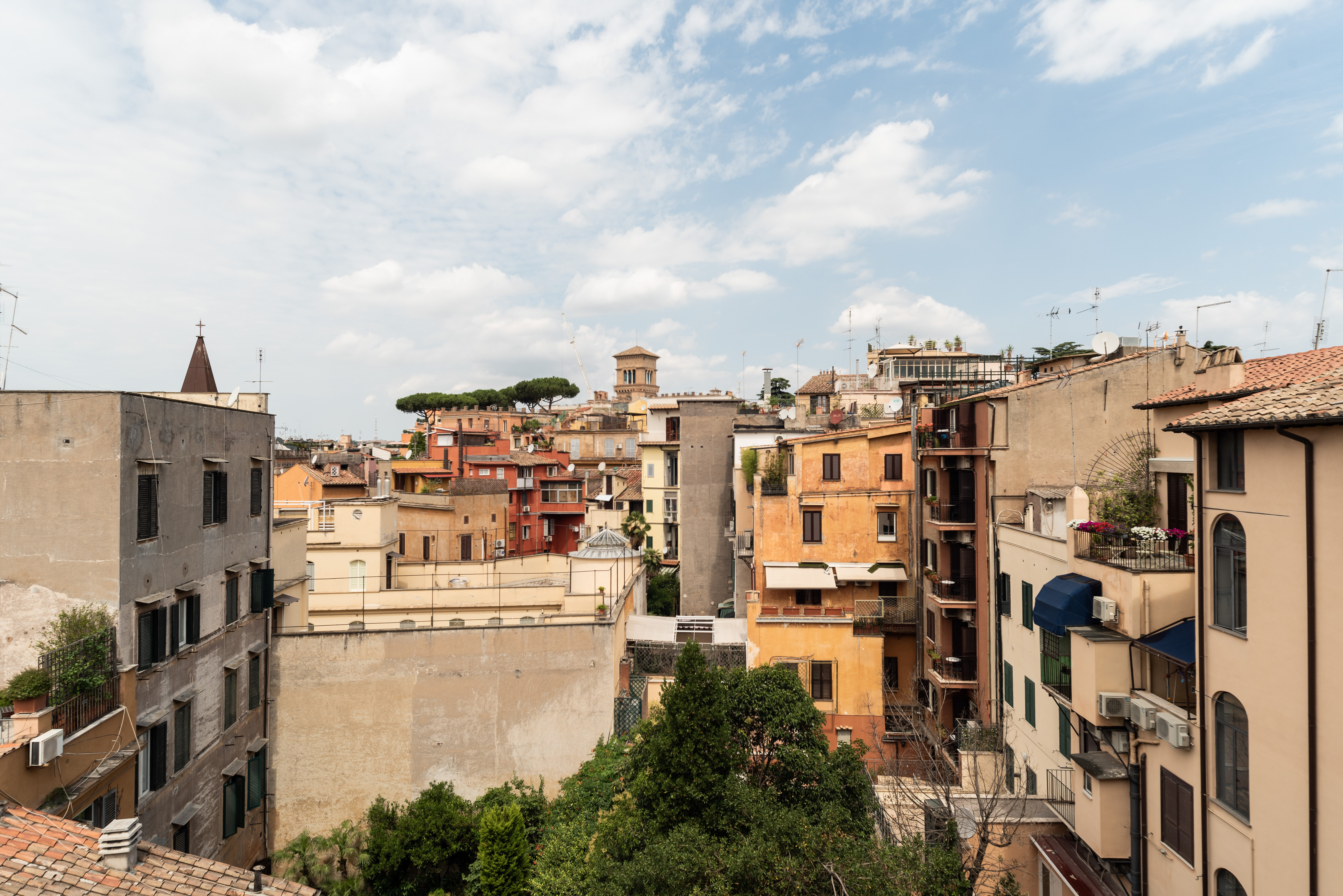 Фото Room Mate Gran Filippo