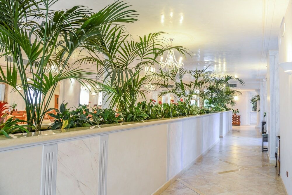 Фото Villaggio Albergo Hotel Antico Monastero