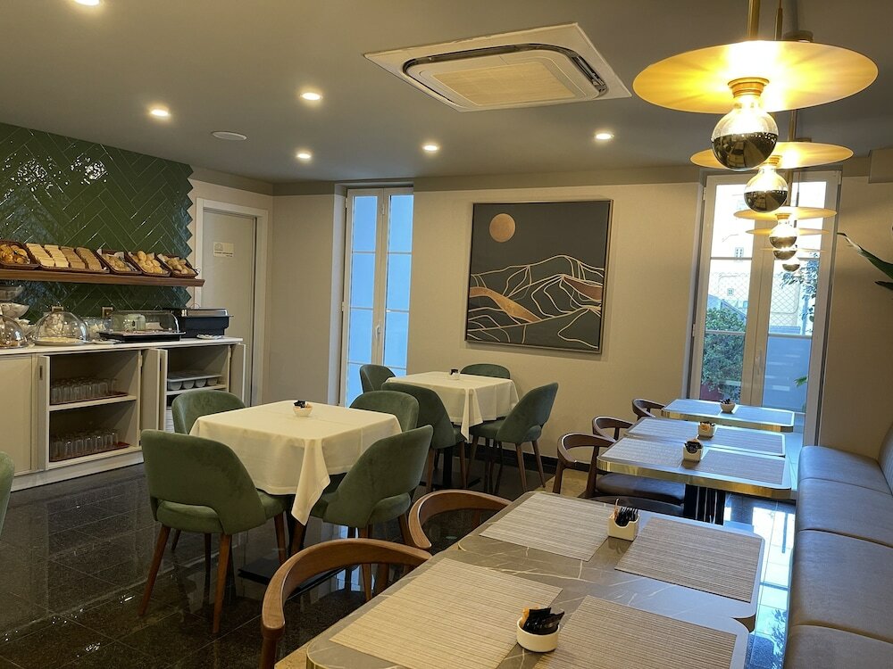 Фото Hotel Sete Colinas