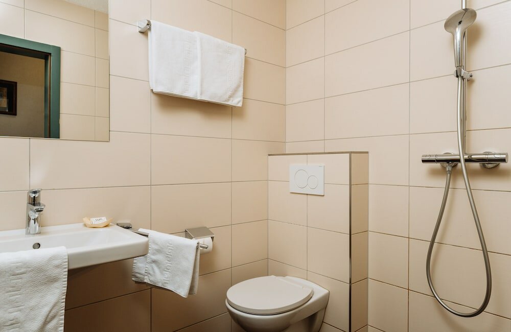 Фото Hotel Kögele