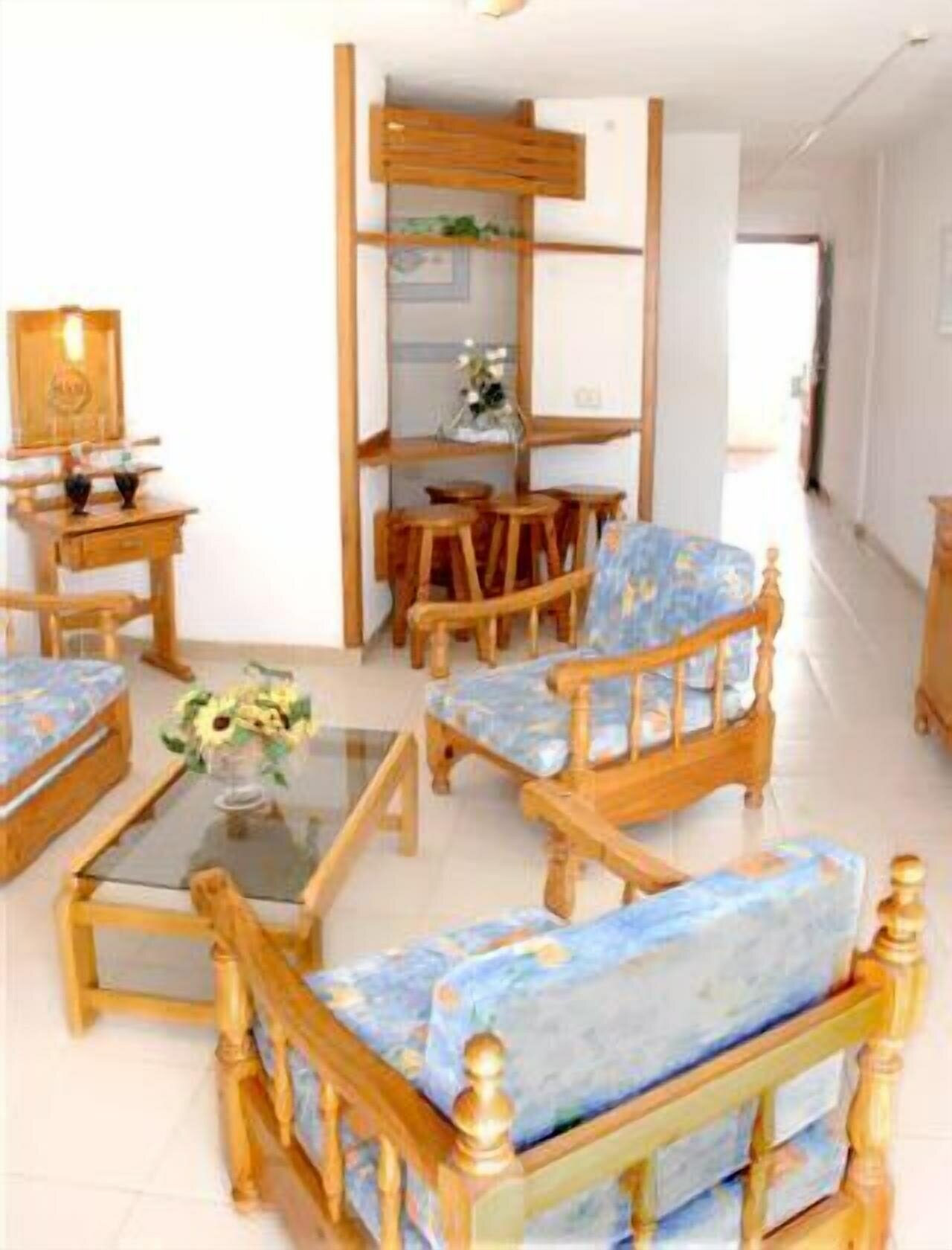 Фото Alondras Park Apartamentos