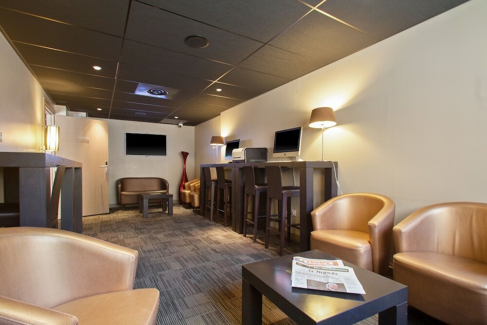 Фото Appart'City Marseille Centre Prado Velodrome