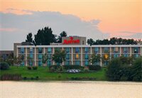 Фото Washington Dulles Airport Marriott