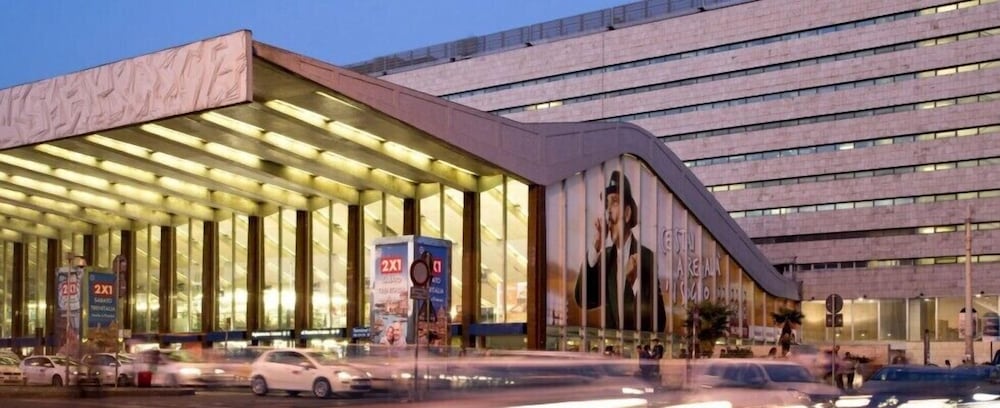 Фото отеля 4