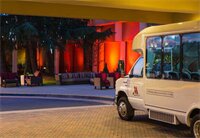 Фото Washington Dulles Airport Marriott