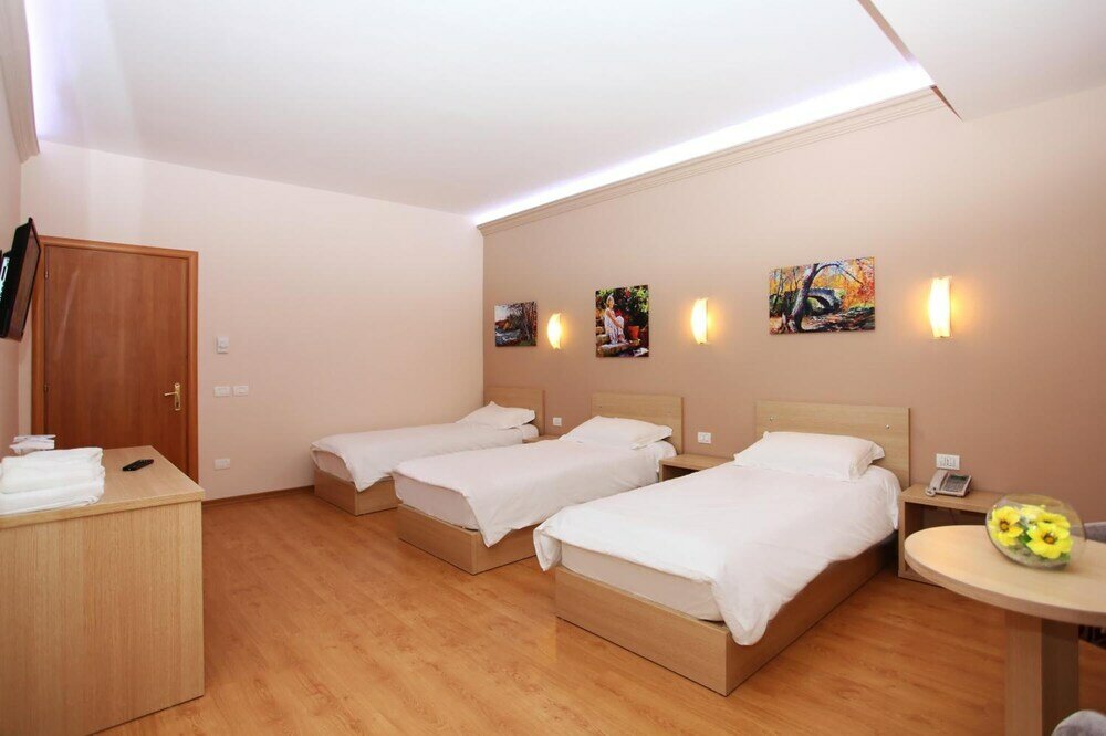 Фото Hotel Green