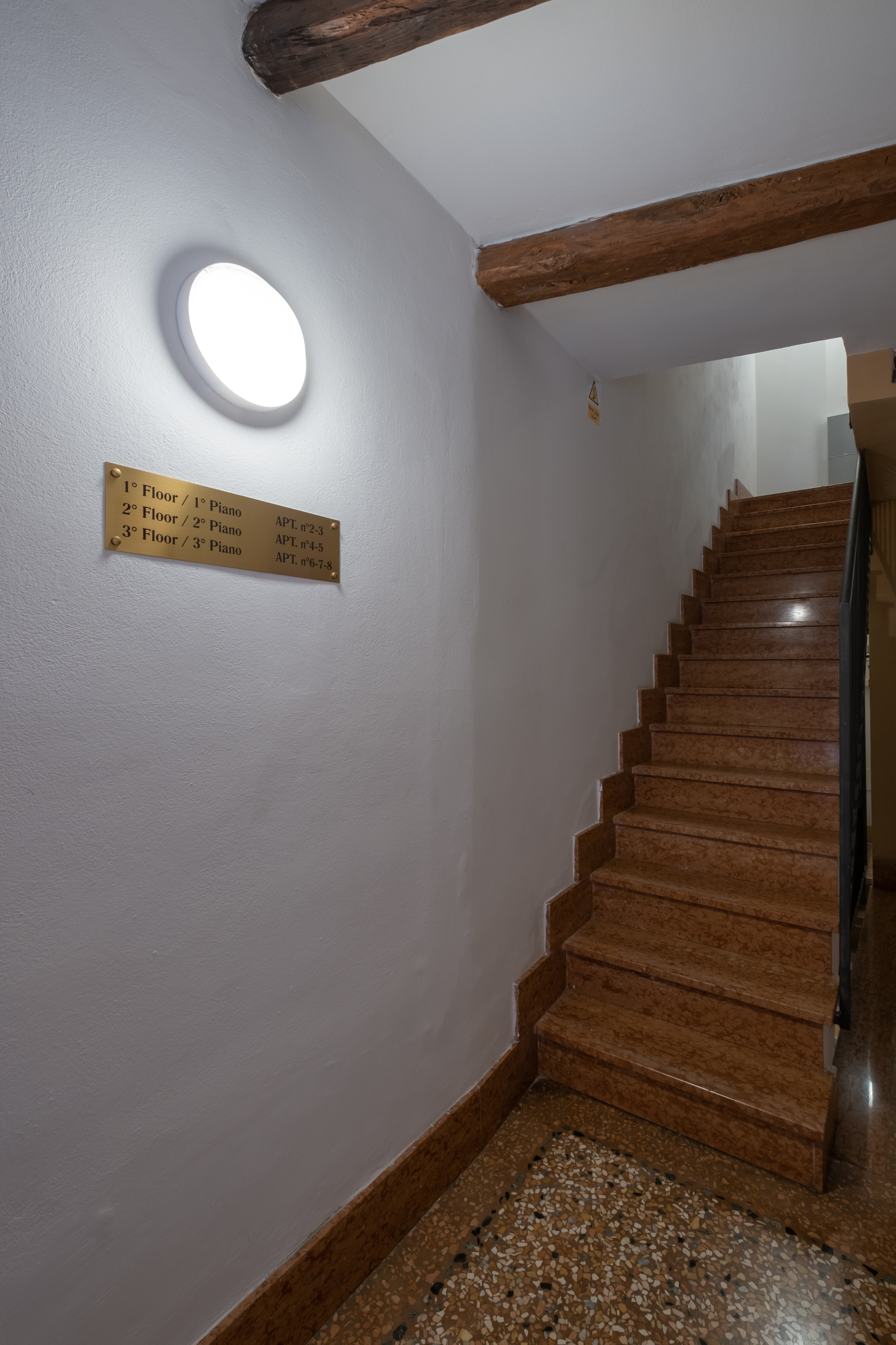 Фото Falegnami Suites - BolognaRooms