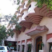 Фото Lords Inn Vadodara