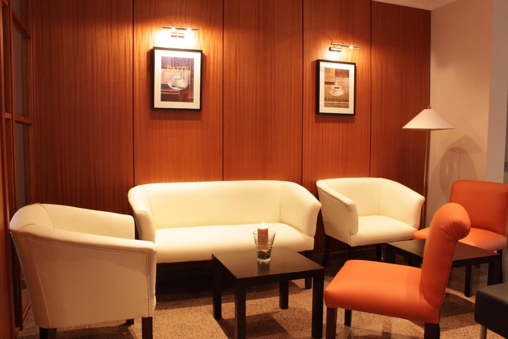 Фото Hotel Afonso III