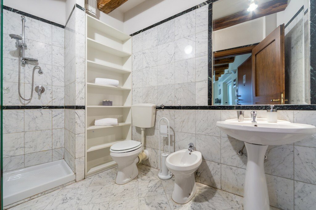 Фото Falegnami Suites - BolognaRooms