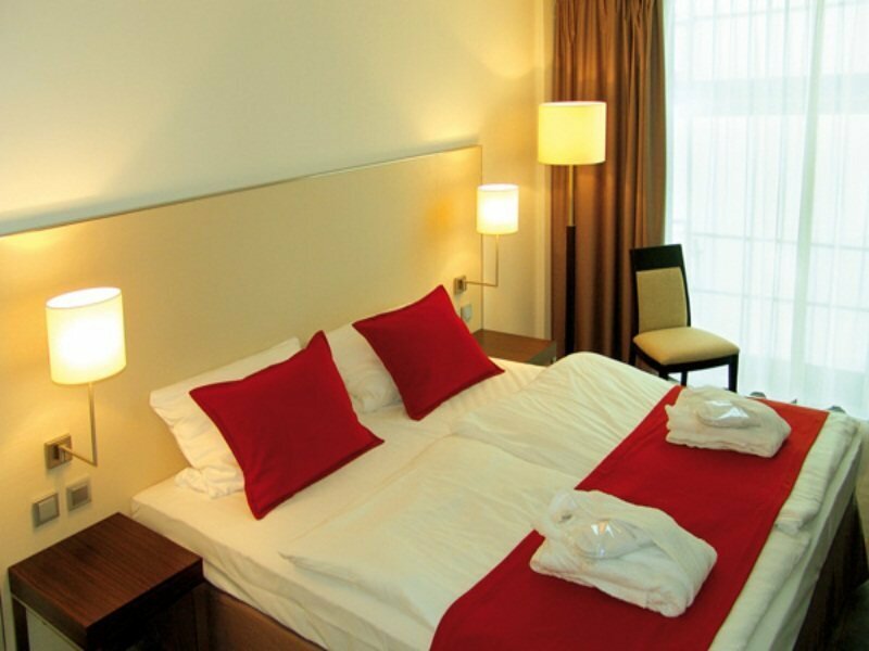 Фото H4 Hotel Solothurn