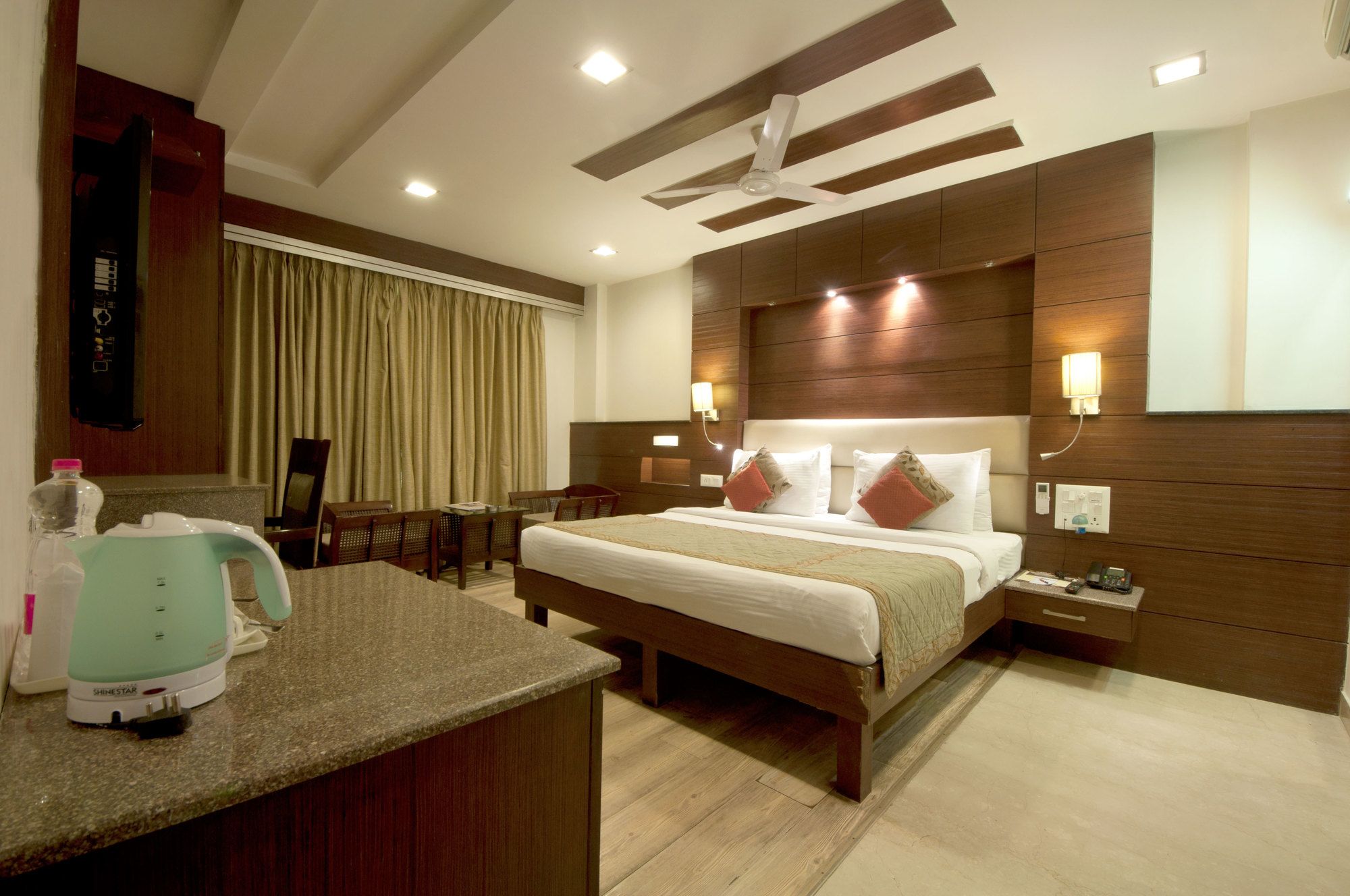 Фото Hotel Amaltas International by Orion Hotels