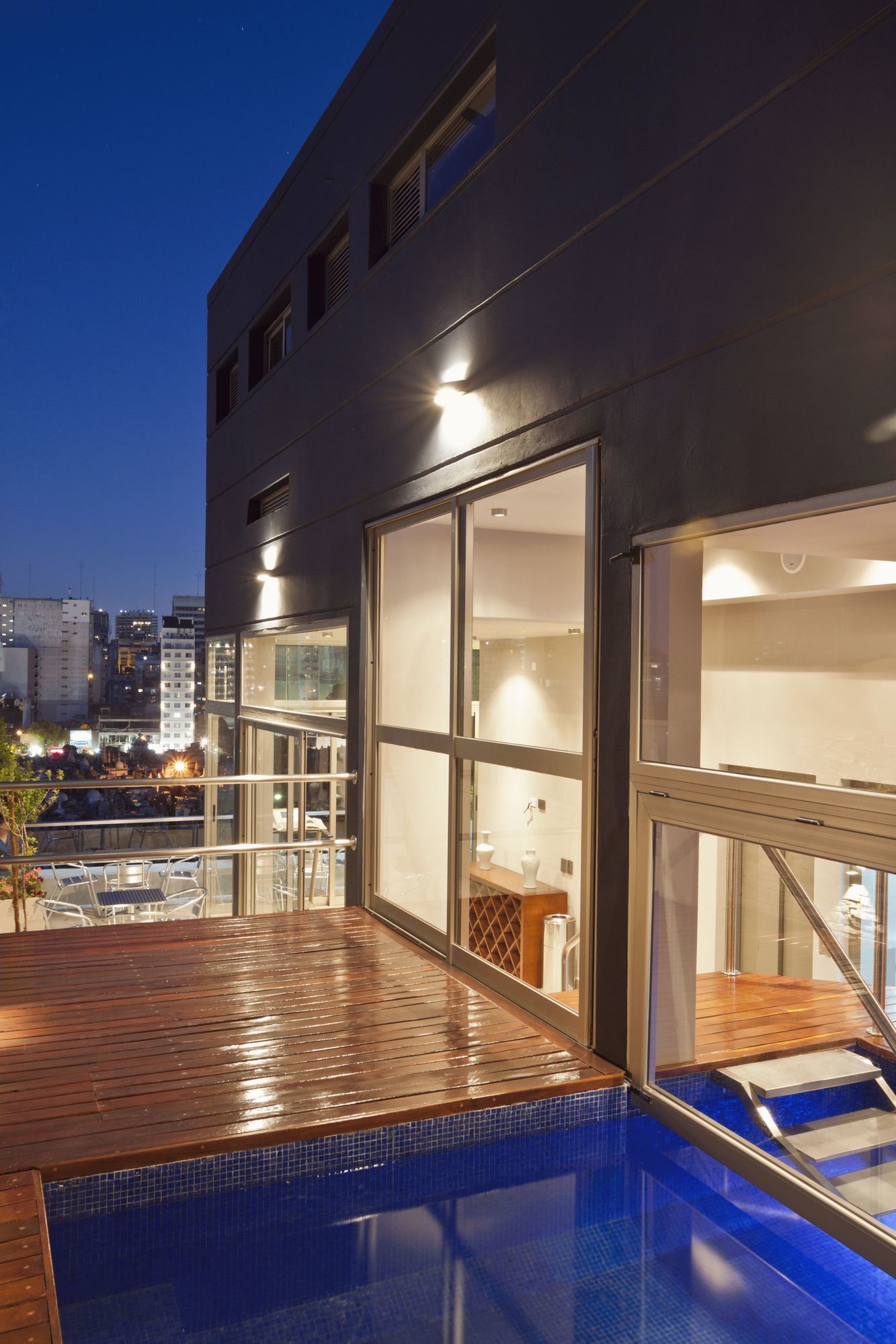 Фото Sileo Hotel