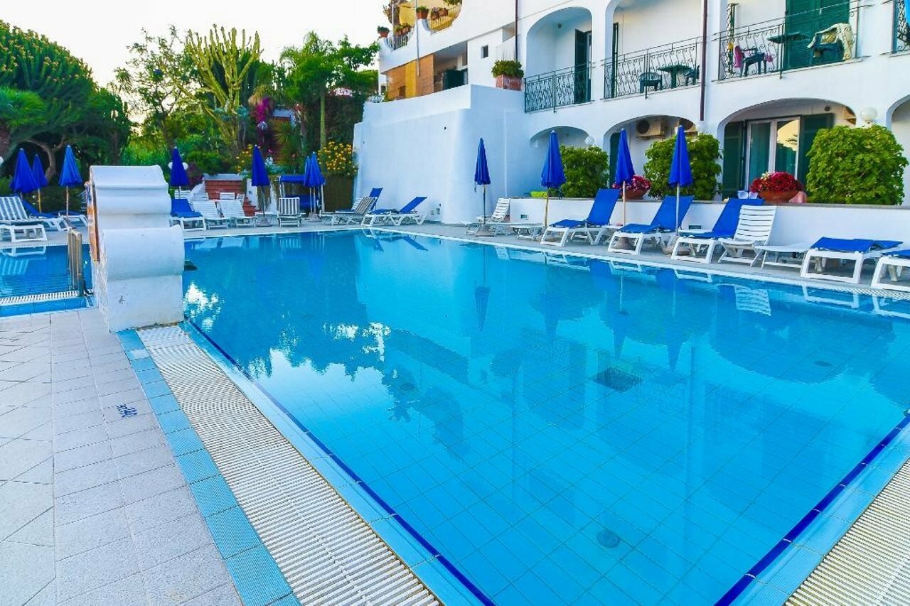 Фото Hotel Capizzo