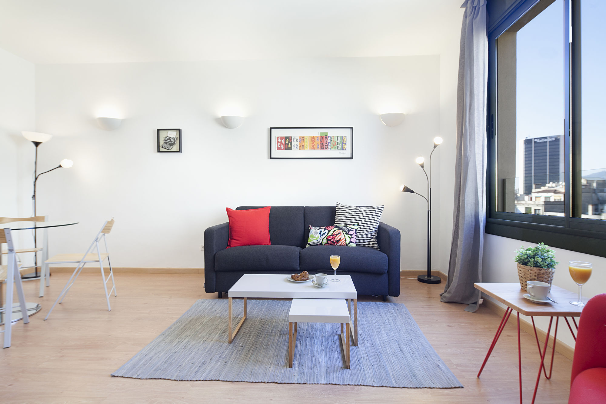 Фото Bonavista Apartments - Pedrera