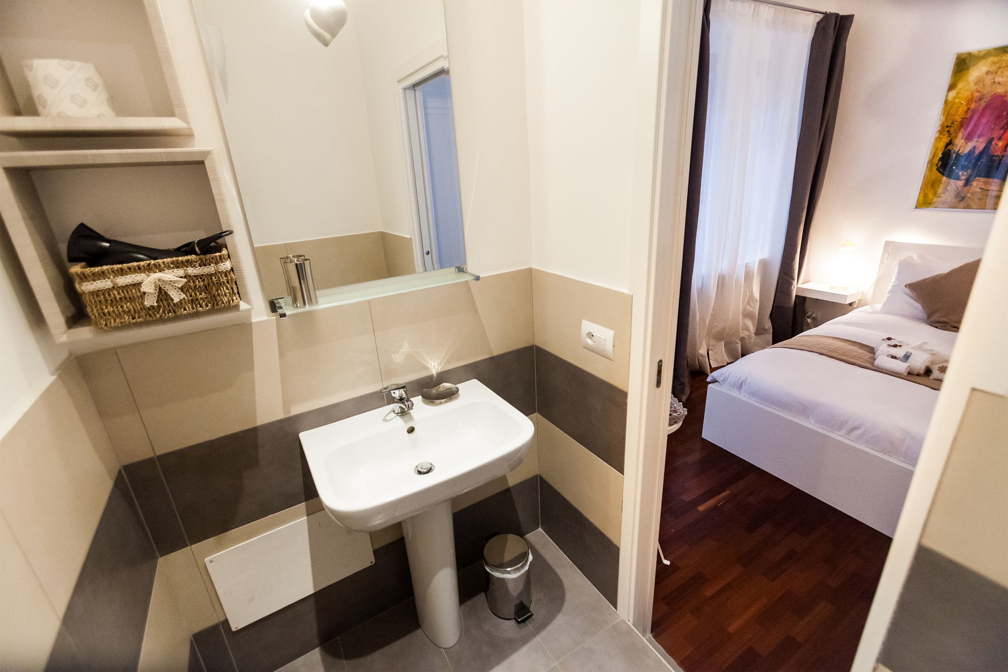 Фото Relais Circo Massimo