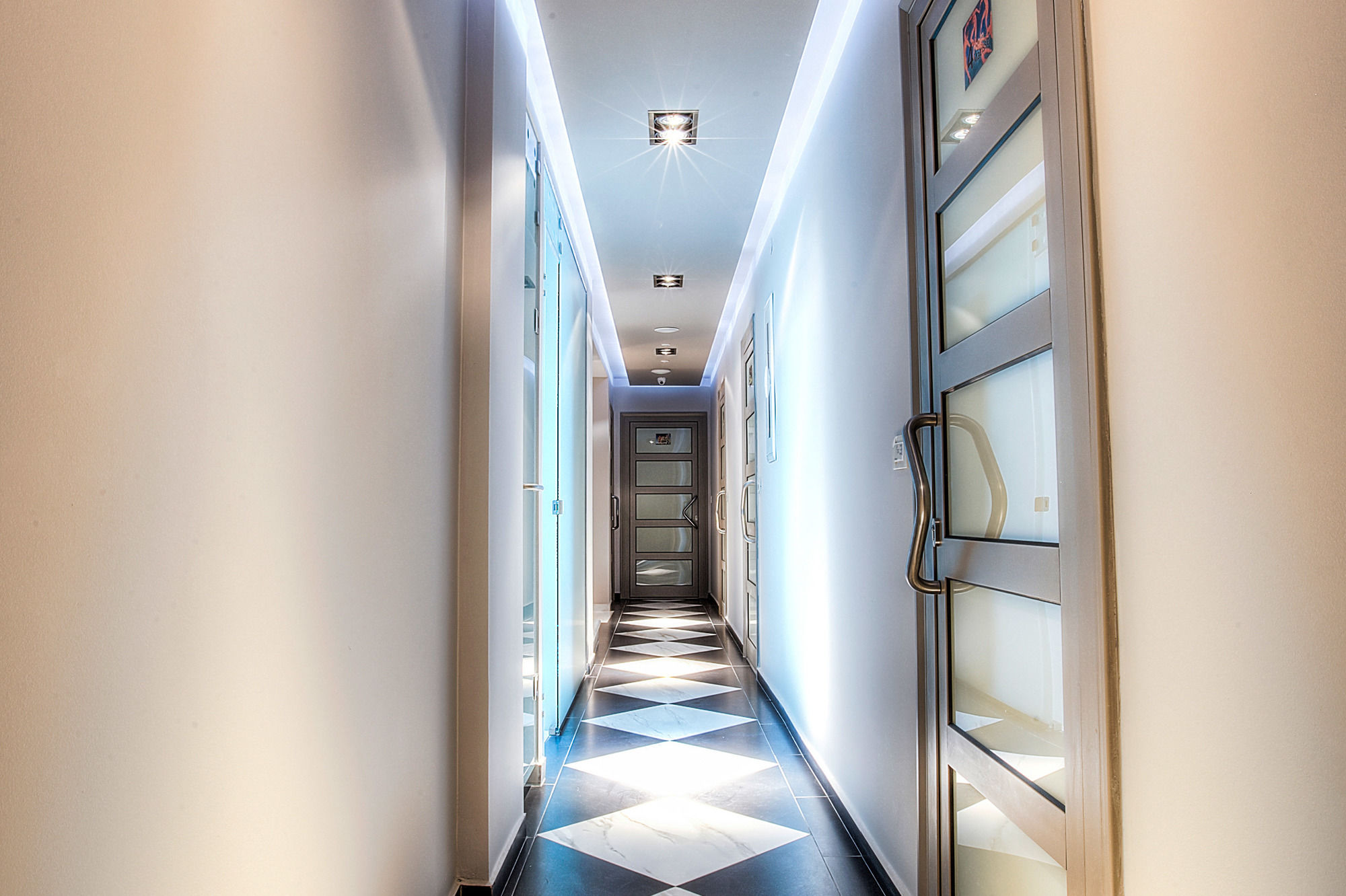 Фото Art Boutique Suites