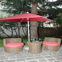 Гостиница Hotel Patio Brancion в Малакоффе