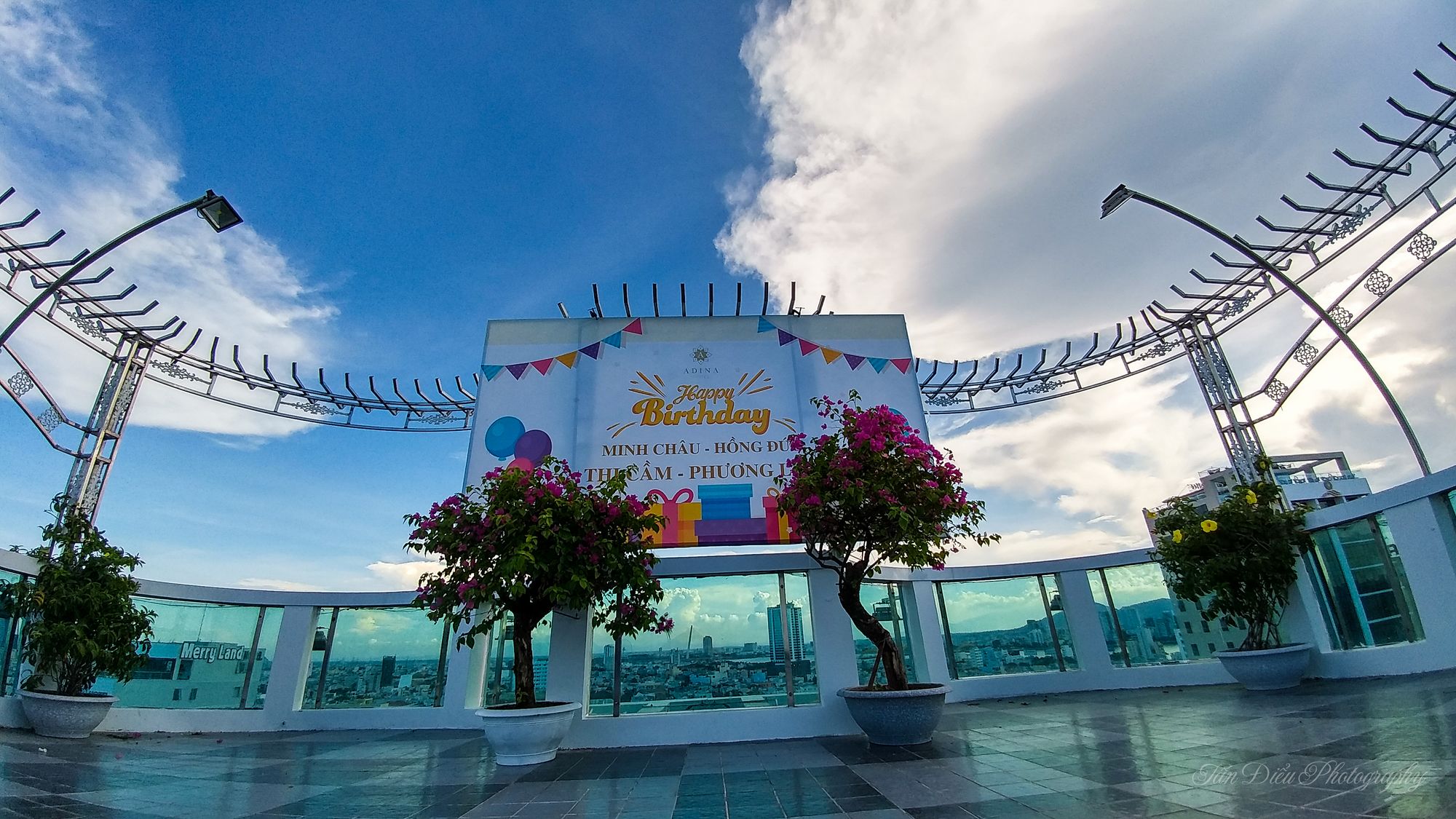 Фото Adina Hotel