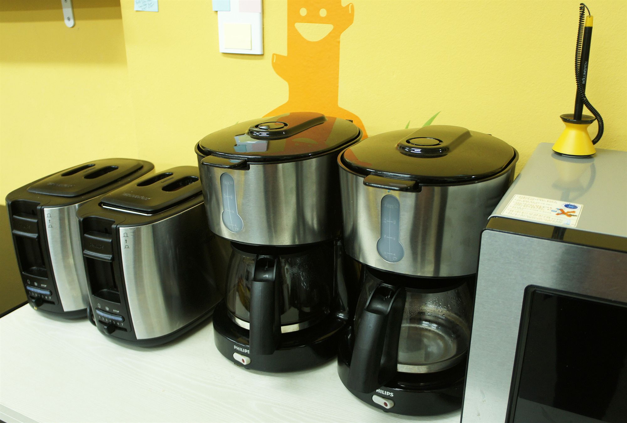 Фото Hotel Dada Insadong