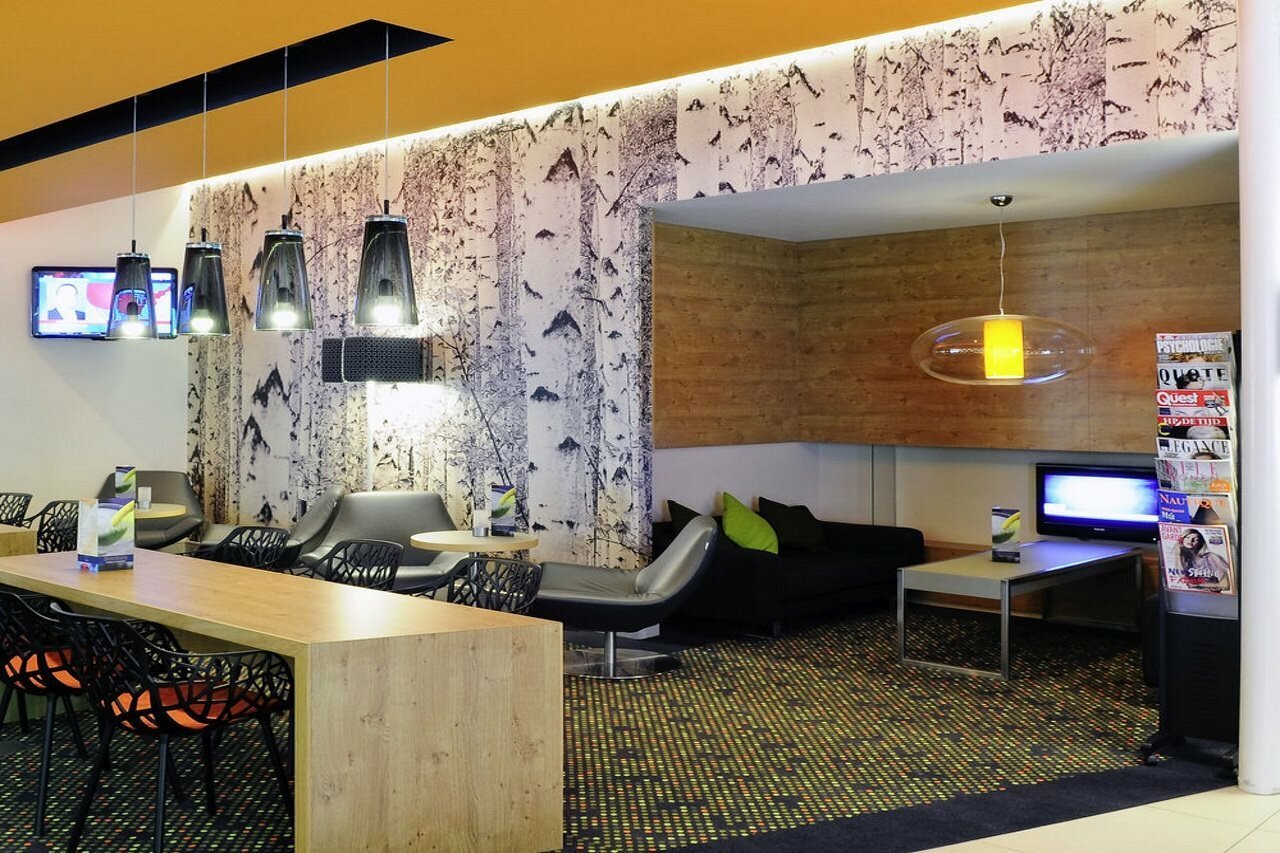 Фото отеля 5