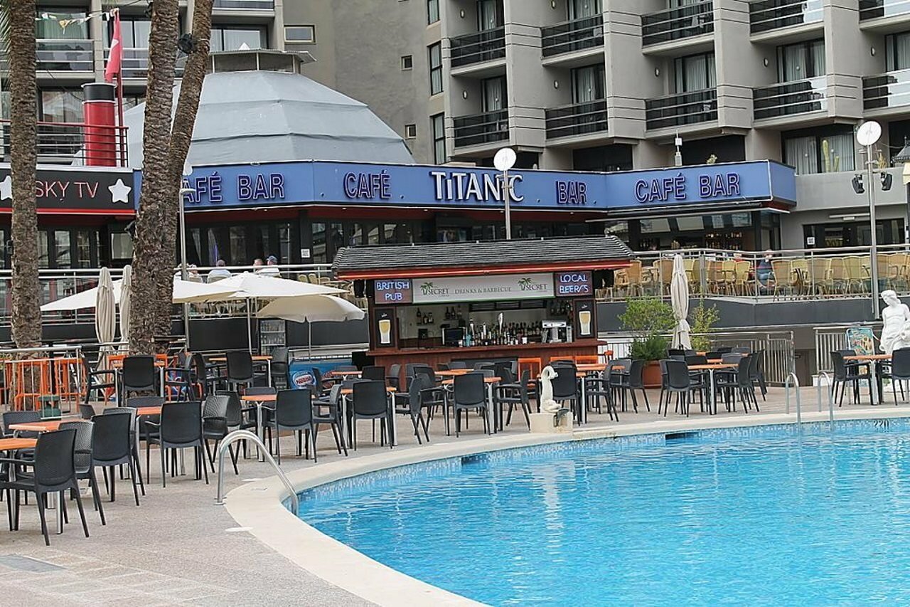 Фото Hotel Marina