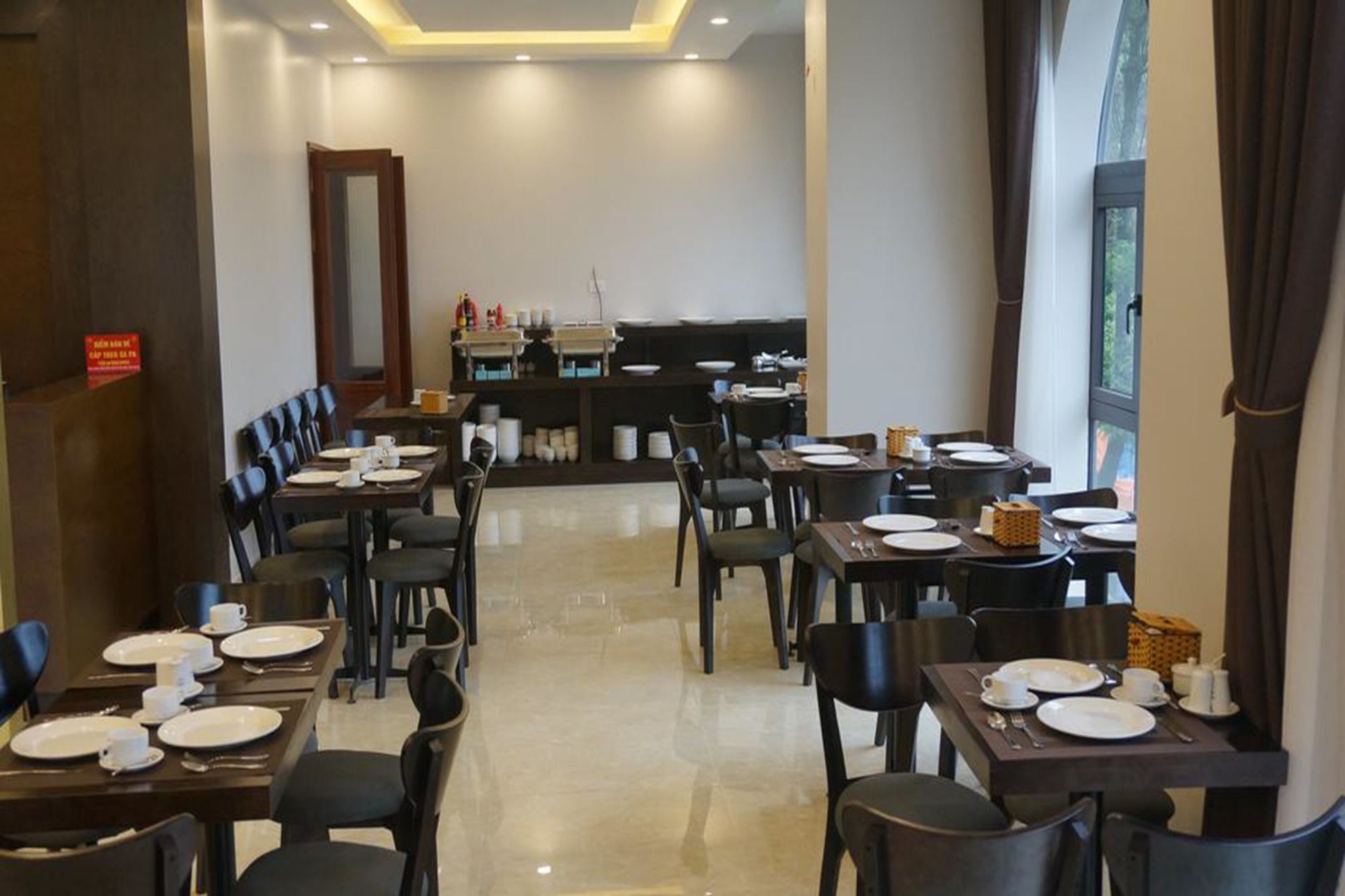 Фото Sapa Wings Hotel