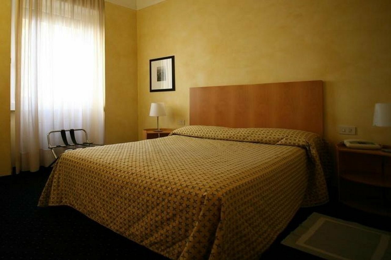 Фото Hotel Club Milano