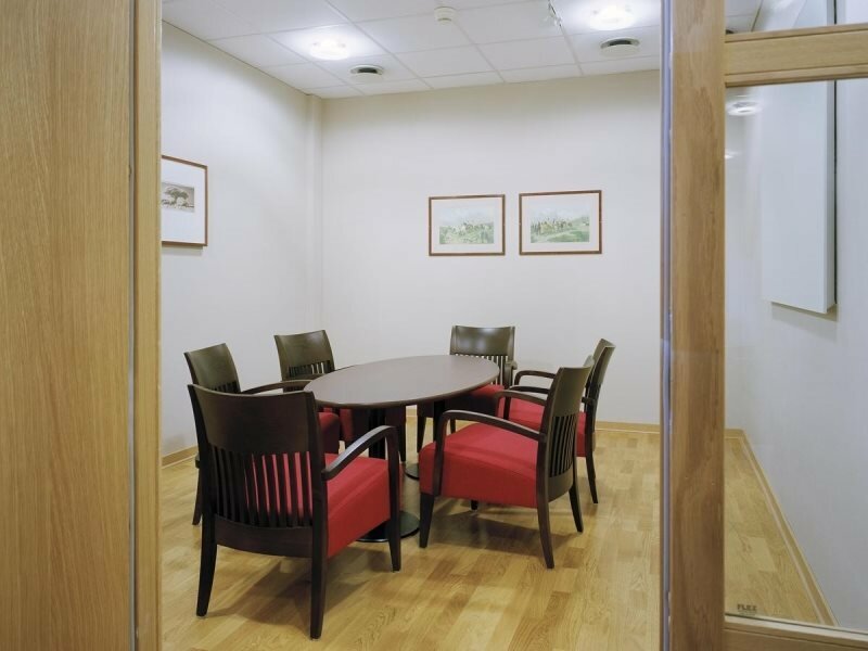 Фото Scandic Täby