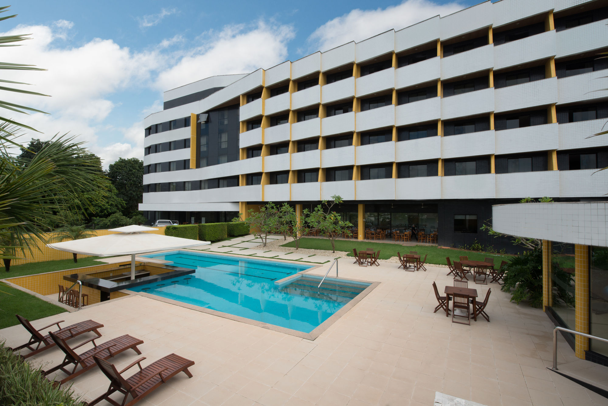 Фото Hotel Regente Paragominas