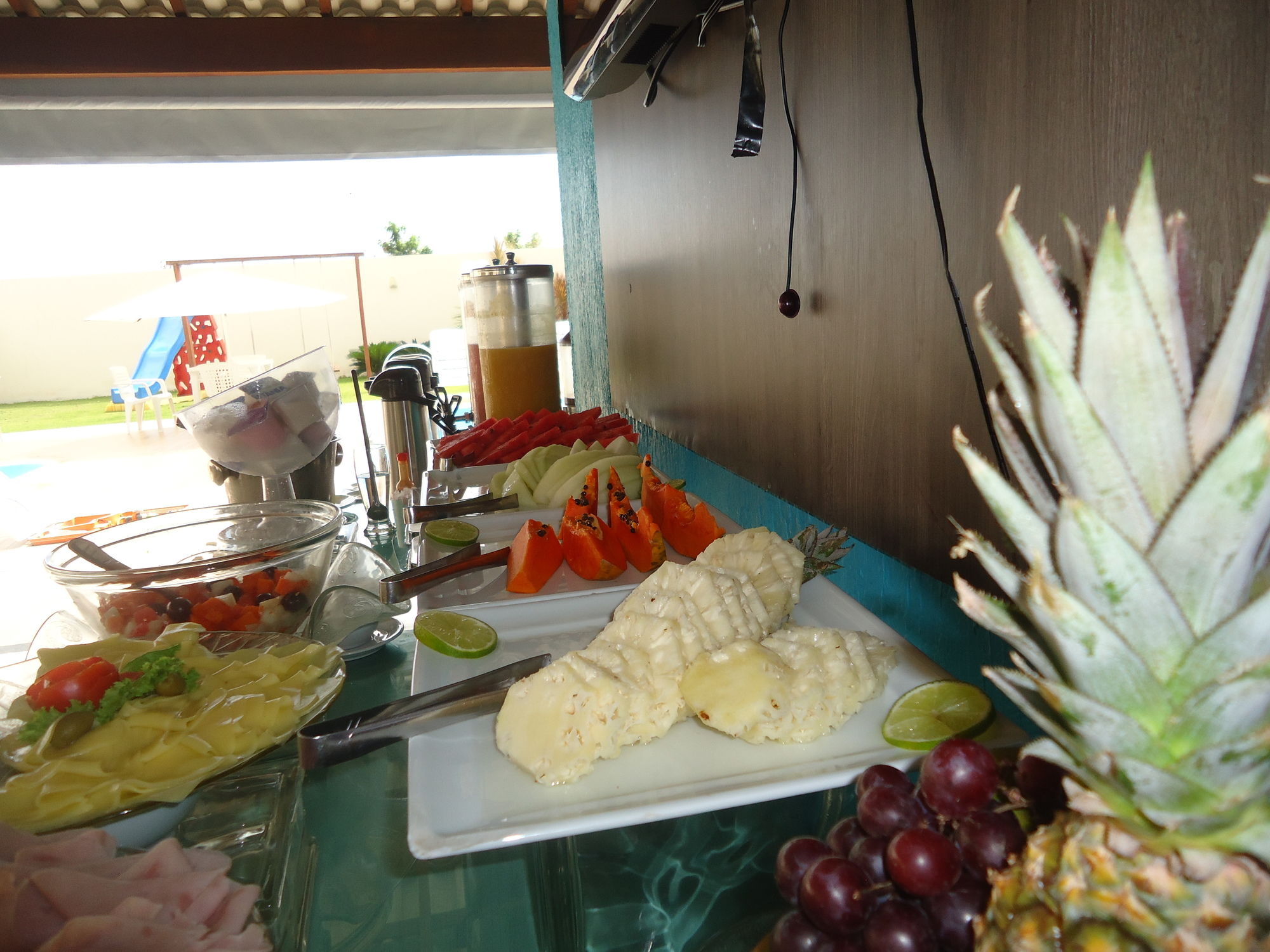 Фото Hotel Adventure