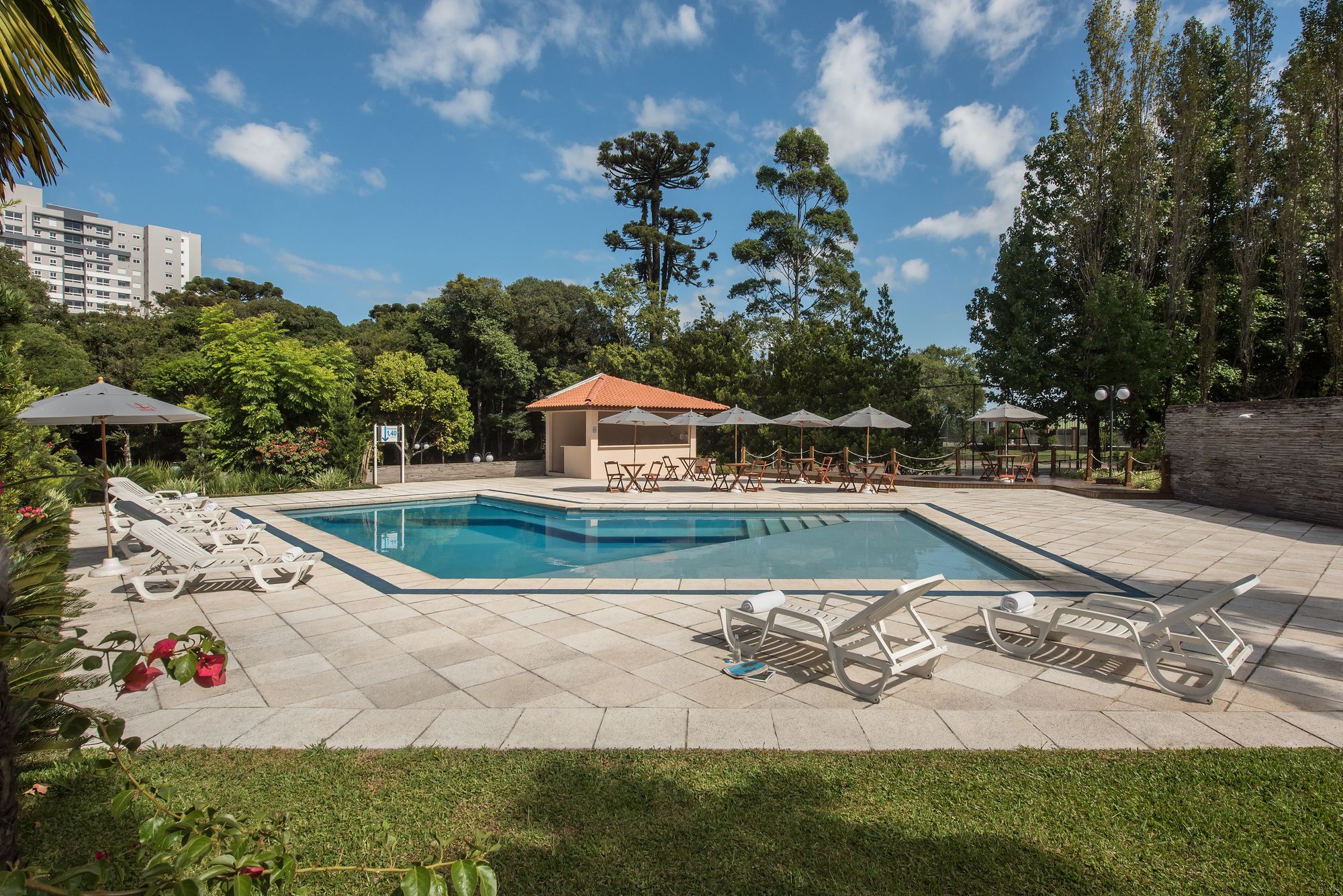 Фото Intercity Caxias do Sul