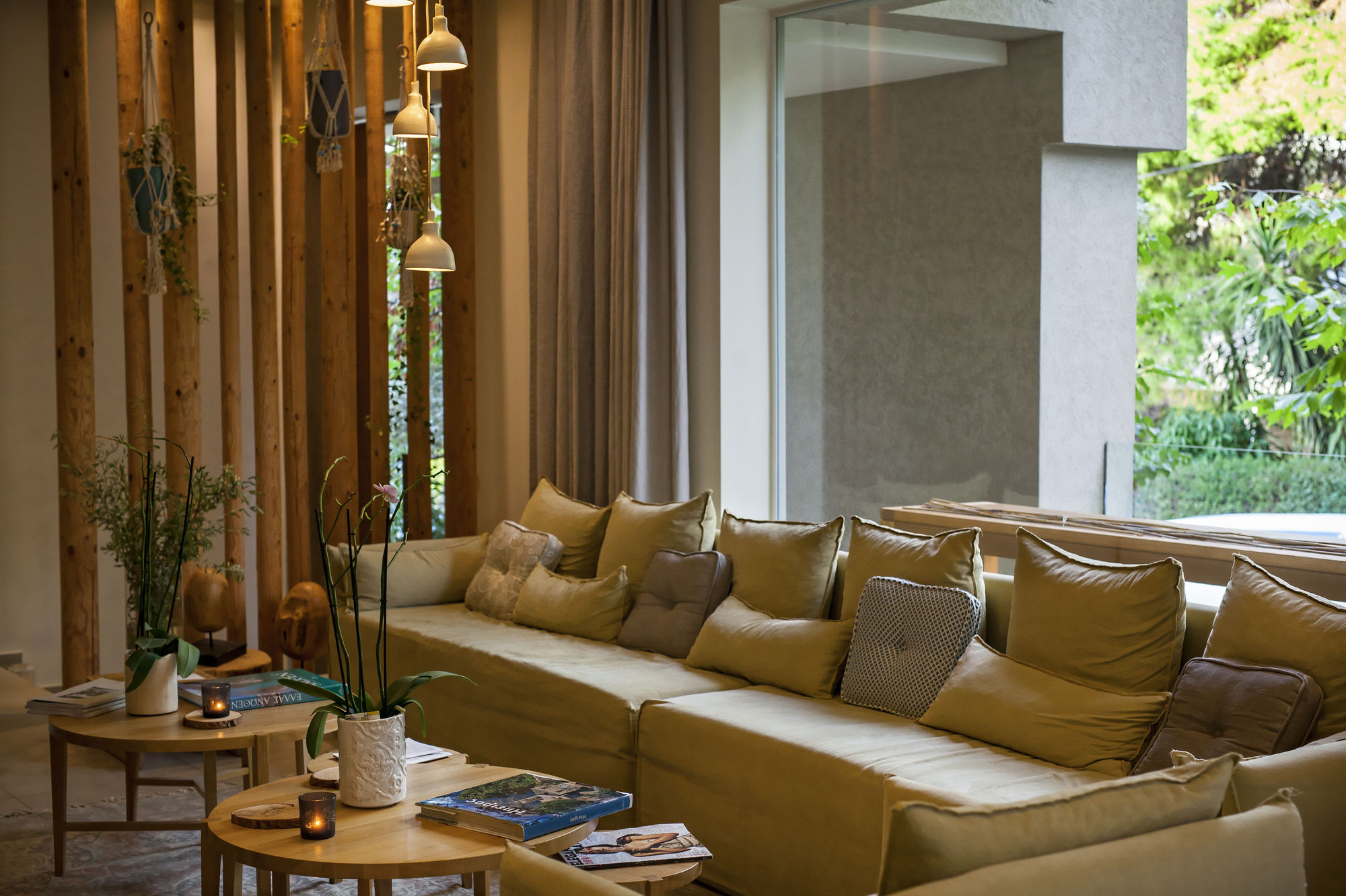 Фото Coco-mat Hotel Nafsika